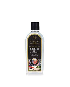 Ashleigh & Burwood - Rhubarb Gin - 500ml